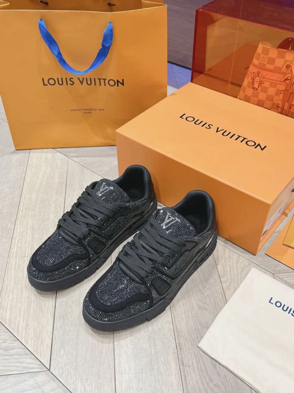 Louis Vuitton shoes - rep shoes