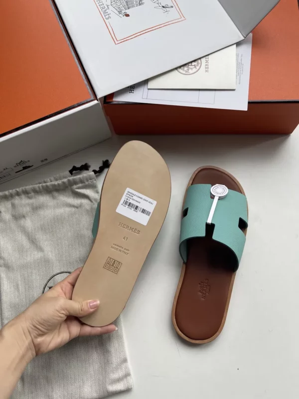 Hermes shoes - rep shoes