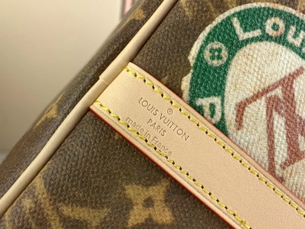 Louis Vuitton bag - louis vuitton replica bags