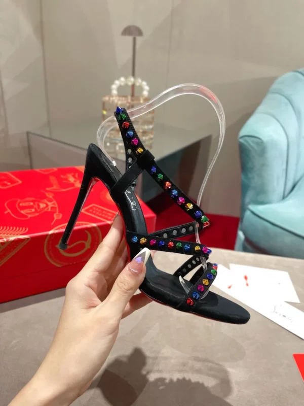 Christian Louboutin shoes - rep shoes