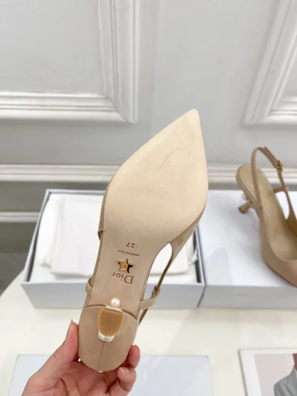 Dior shoes - rep shoes