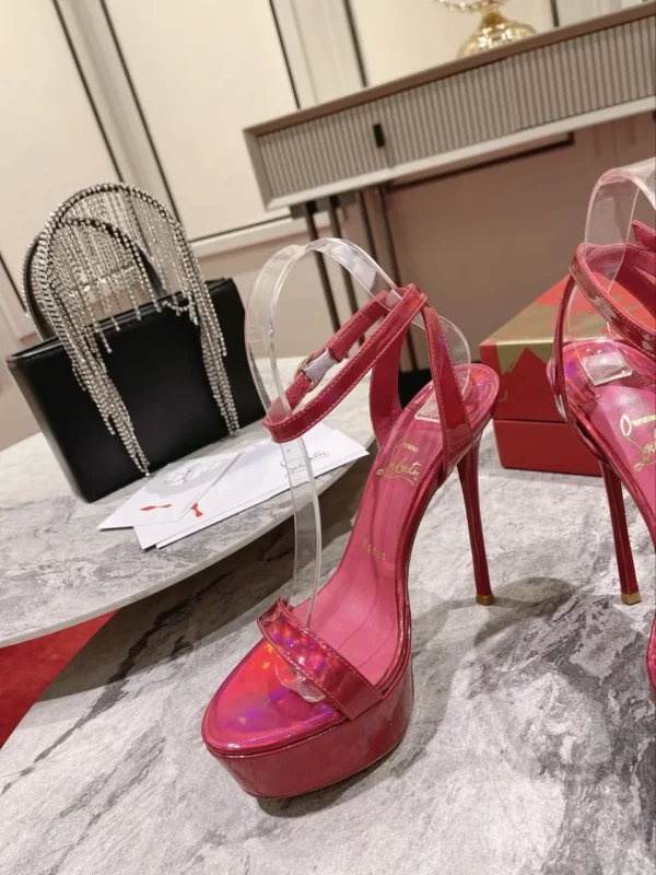 Christian Louboutin shoes - rep shoes