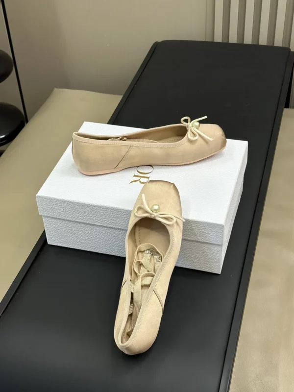 Dior shoes - Replica shoes