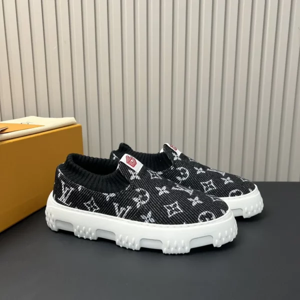 Louis Vuitton shoes - rep shoes