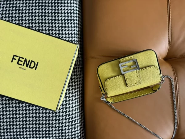 Fendi bag - fendi replica bags