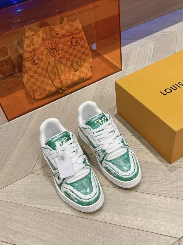 Louis Vuitton shoes - rep shoes