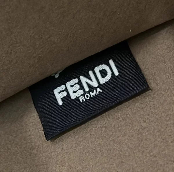 Fendi bag - rep bags