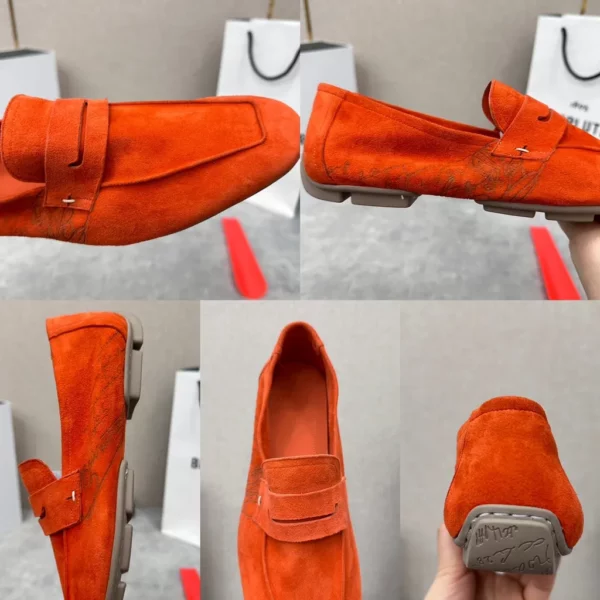 Berluti shoes - rep shoes