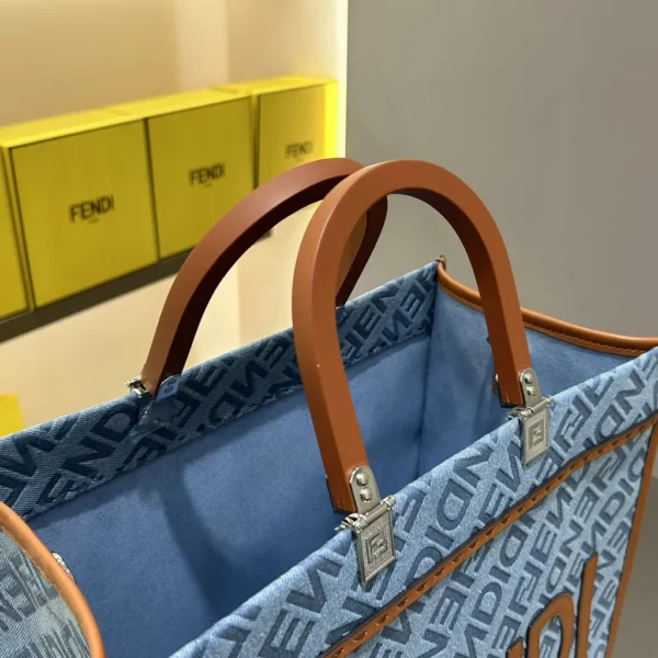 Fendi bag - fendi replica bags