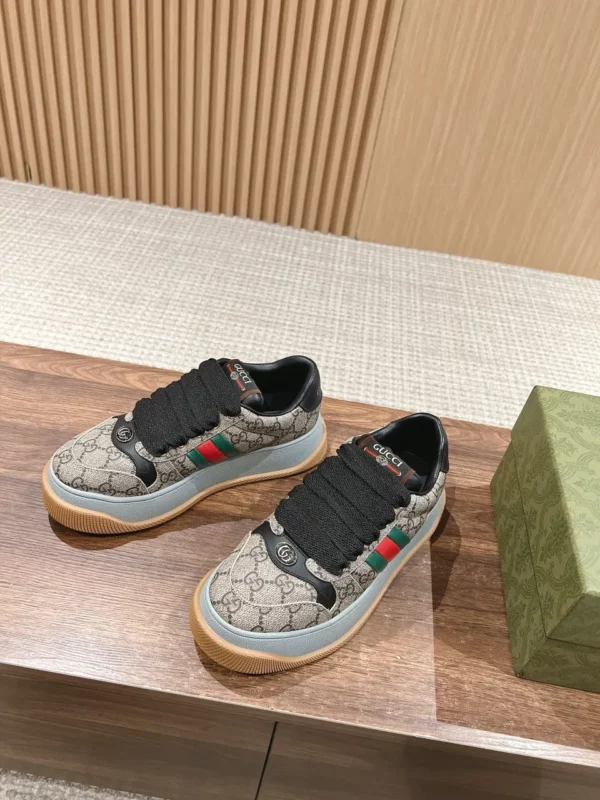 Gucci shoes - replica gucci shoes