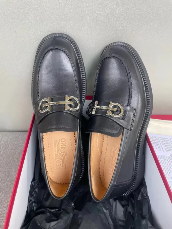 Ferragamo shoes - rep shoes