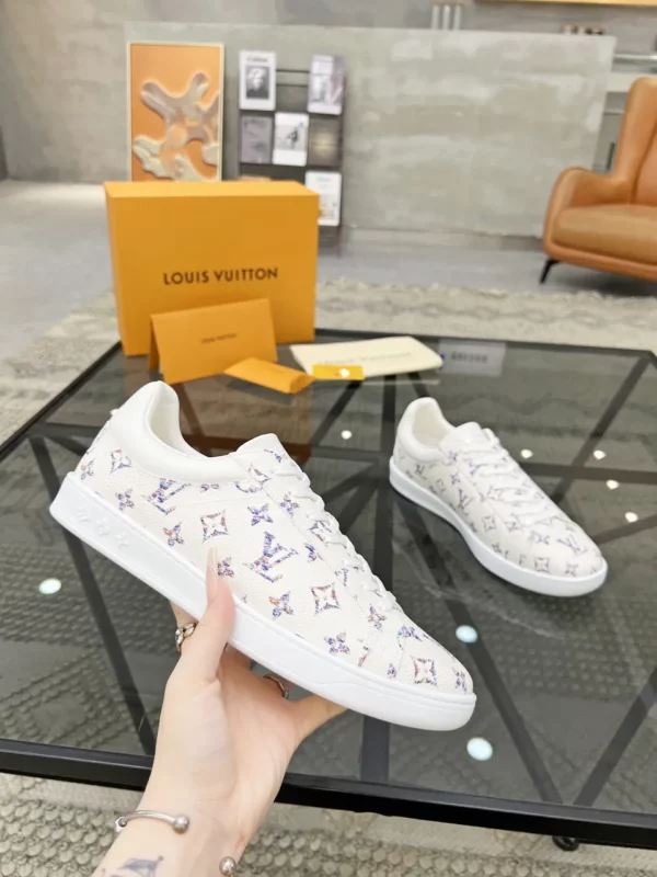 Louis Vuitton shoes - louis vuitton replica shoes