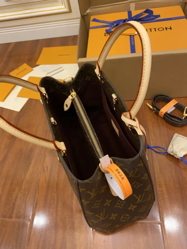 Louis Vuitton bag - louis vuitton replica bags