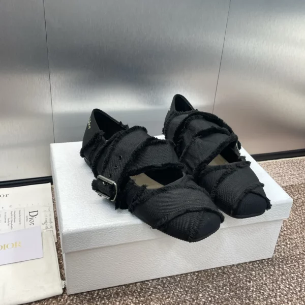 Dior shoes - rep shoes