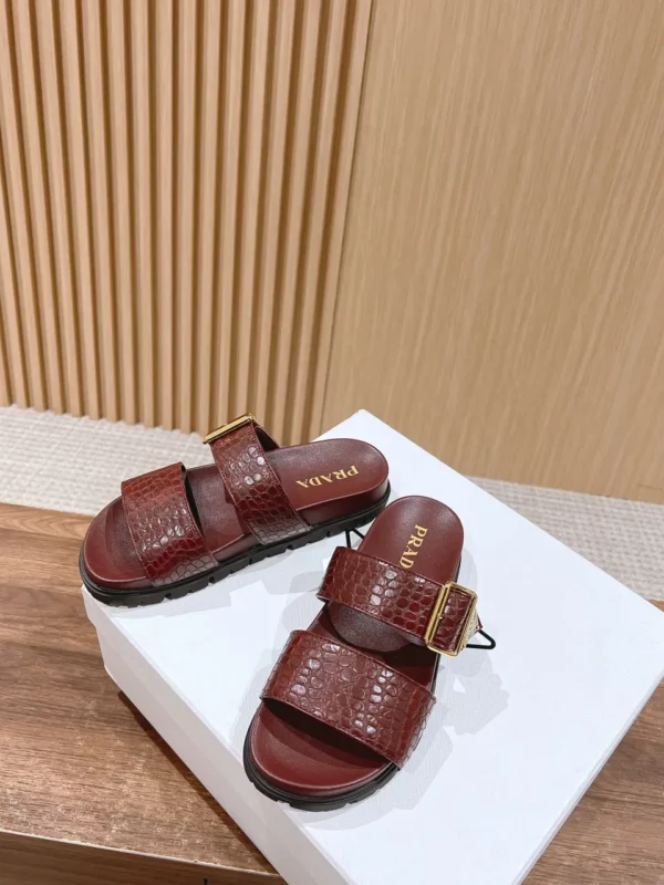 Prada shoes - rep shoes