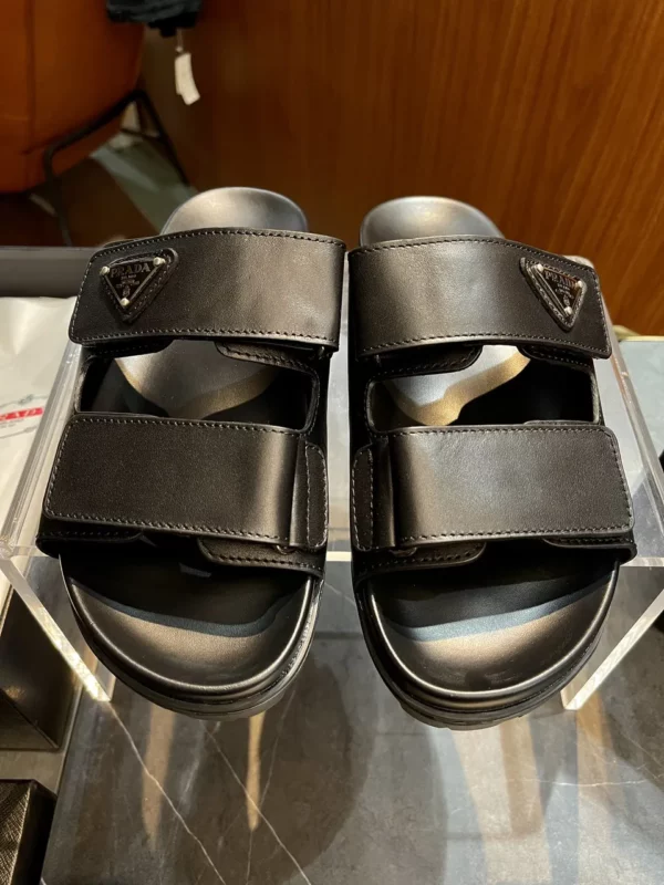 Prada shoes - Replica shoes