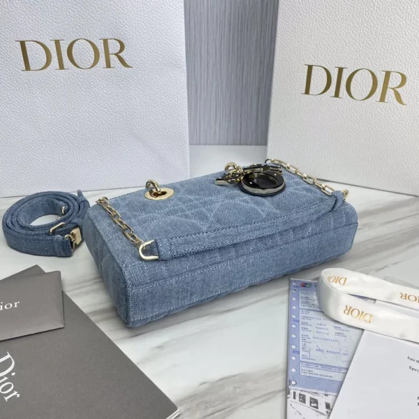 Dior bag - replica dior bags