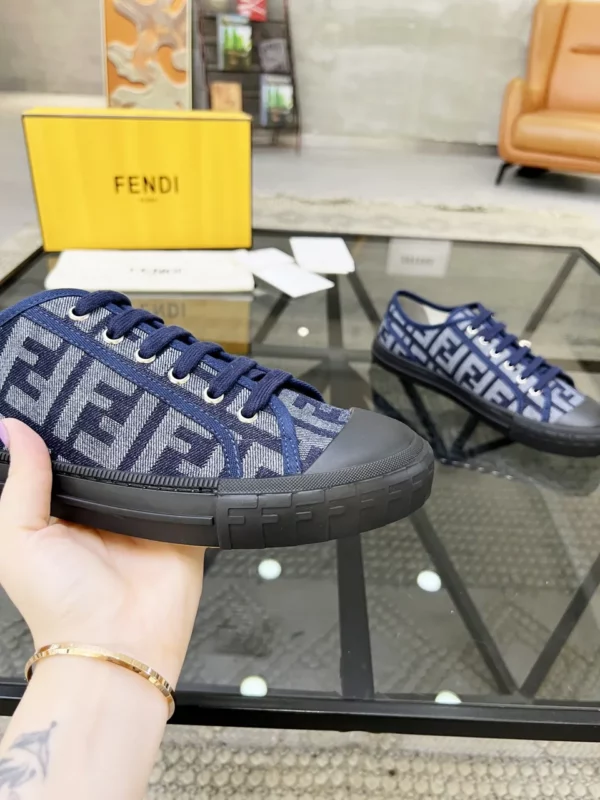 Fendi shoes - rep shoes