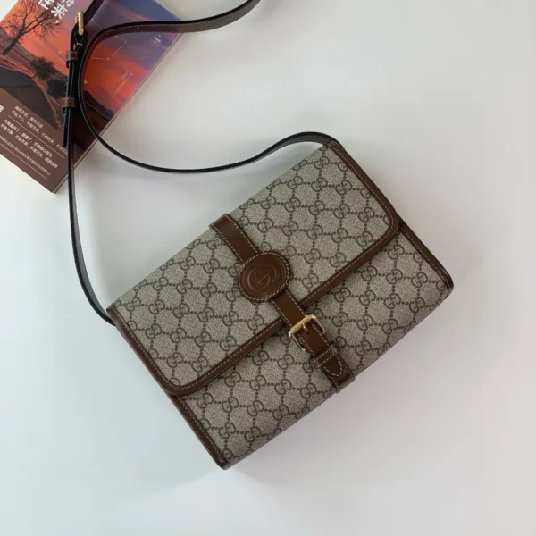 Gucci bag - rep bags