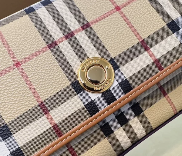 Burberry bag - replica bags