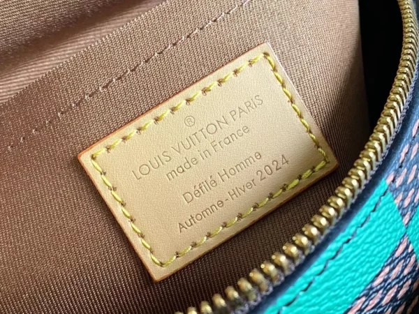 Louis Vuitton bag - louis vuitton replica bags