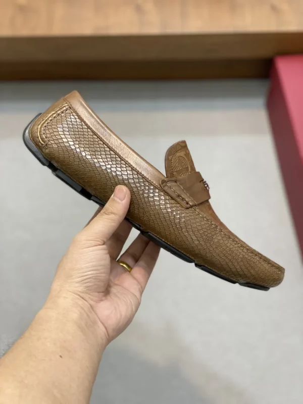 Ferragamo shoes - rep shoes