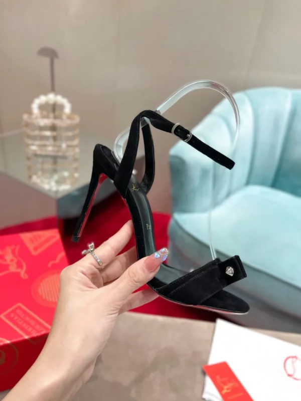 Christian Louboutin shoes - rep shoes