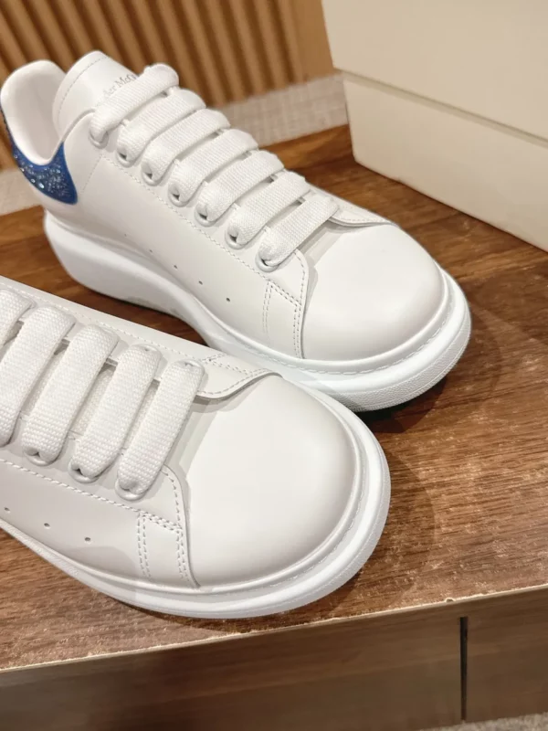 Alexander MCQueen shoes - rep shoes