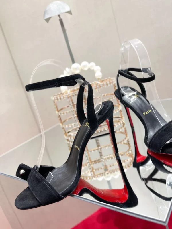 Christian Louboutin shoes - rep shoes