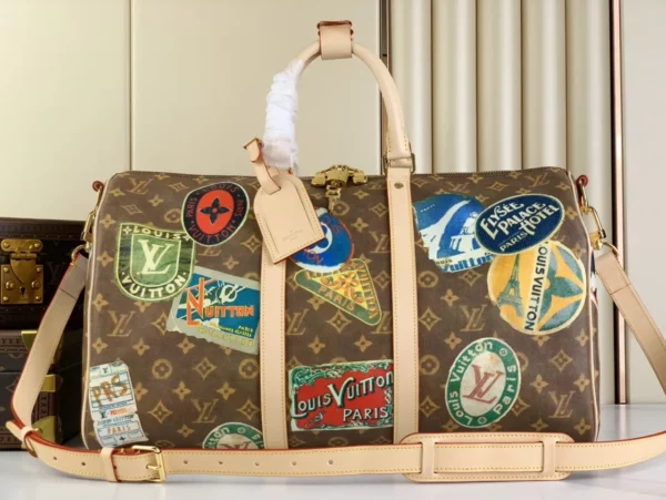 Louis Vuitton bag - louis vuitton replica bags