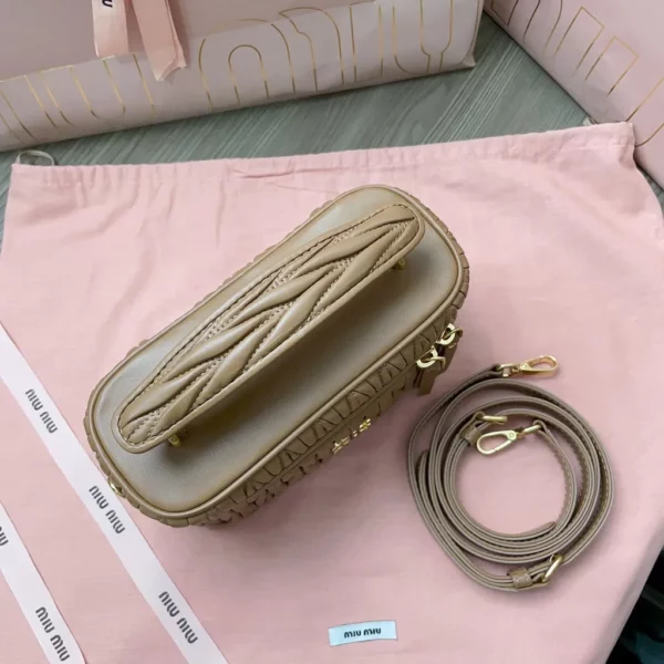 MiuMiu bag - replica bags