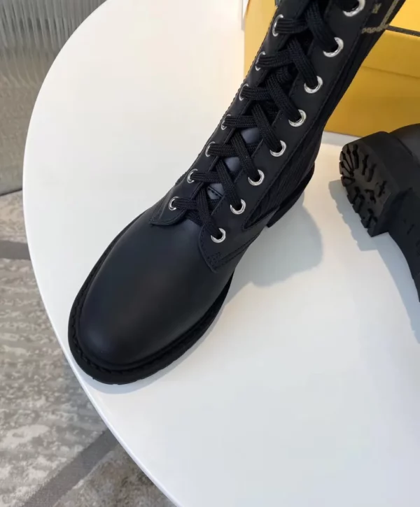 Fendi shoes - rep shoes