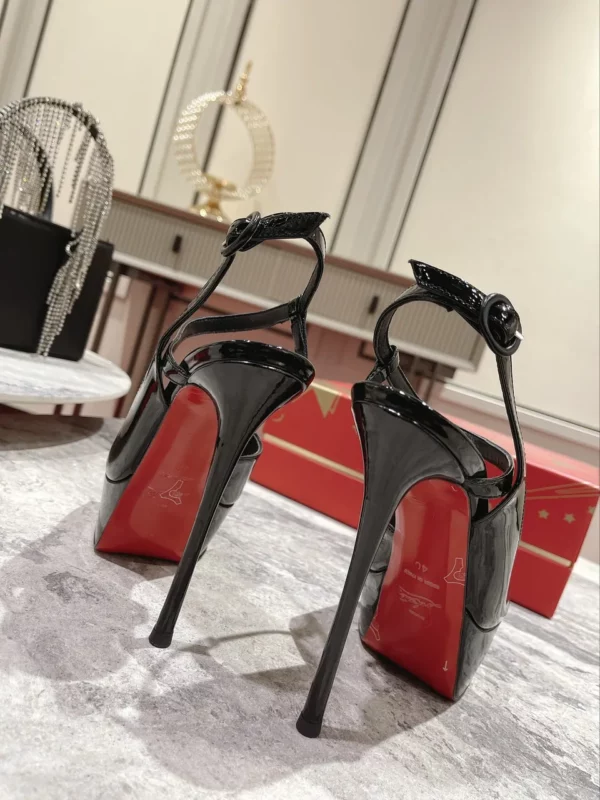 Christian Louboutin shoes - rep shoes