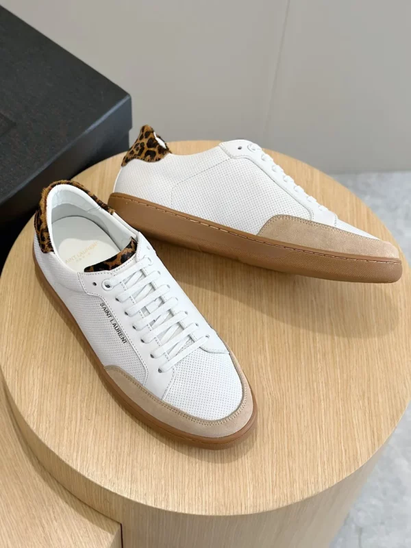 Saint Laurent shoes - rep shoes