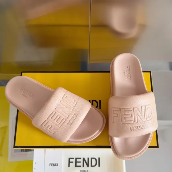 Fendi shoes - rep shoes