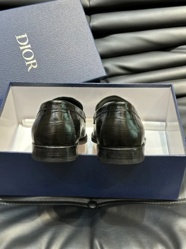 Dior shoes - rep shoes