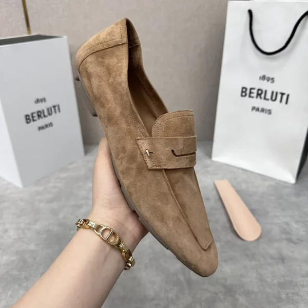 Berluti shoes - rep shoes