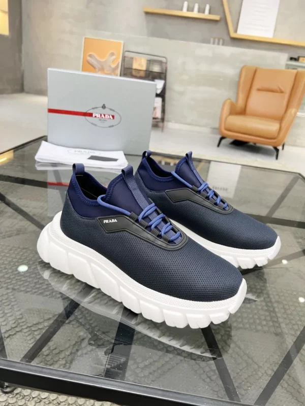 Prada shoes - rep shoes