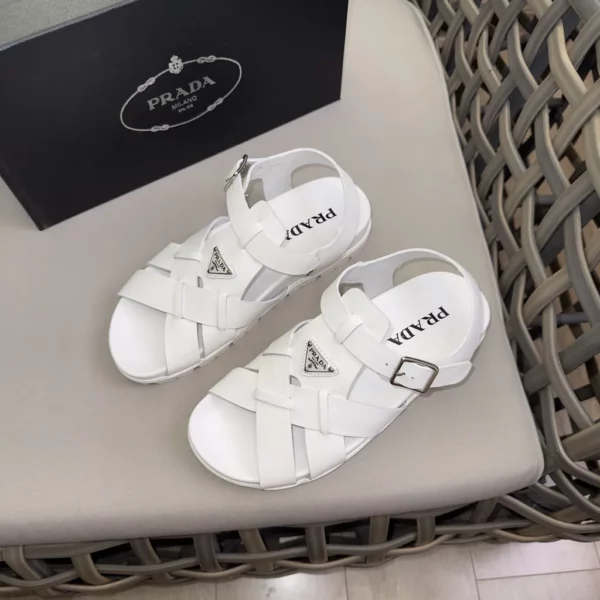 Prada shoes - rep shoes