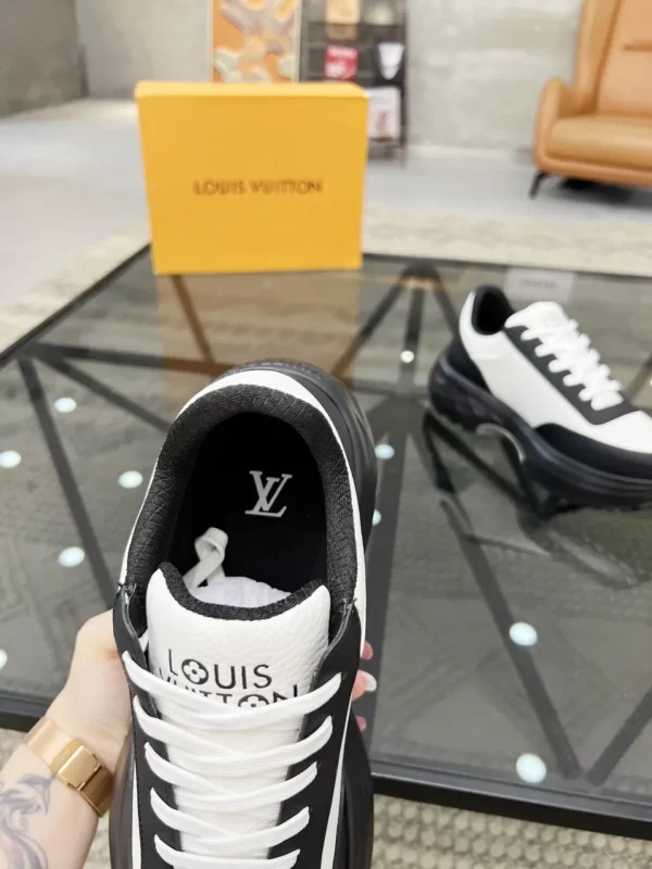 Louis Vuitton shoes - louis vuitton replica shoes