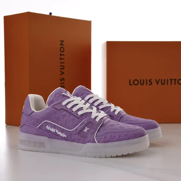 Louis Vuitton shoes - rep shoes