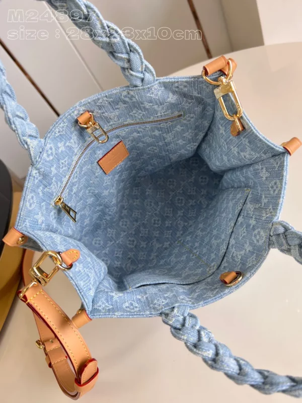 Louis Vuitton bag - louis vuitton replica bags