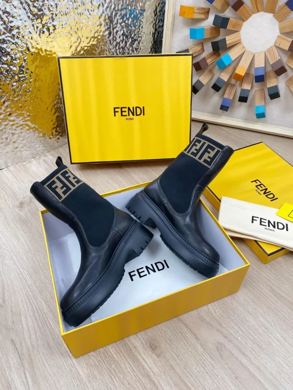 Fendi shoes - rep shoes