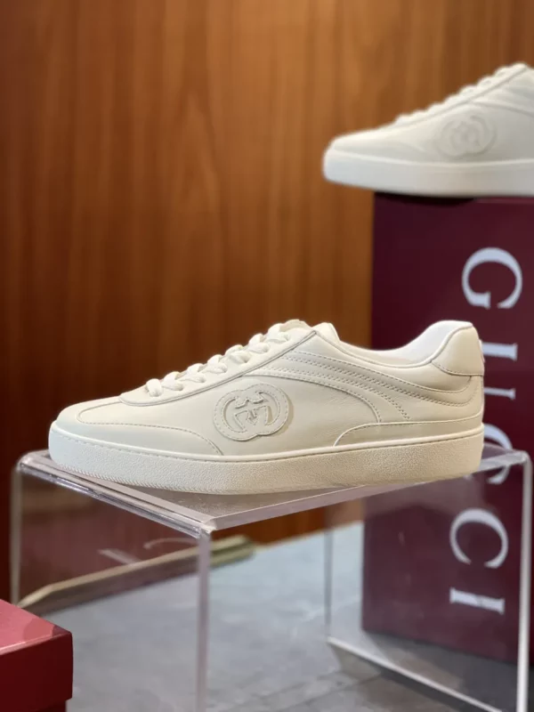 Gucci shoes - replica gucci shoes