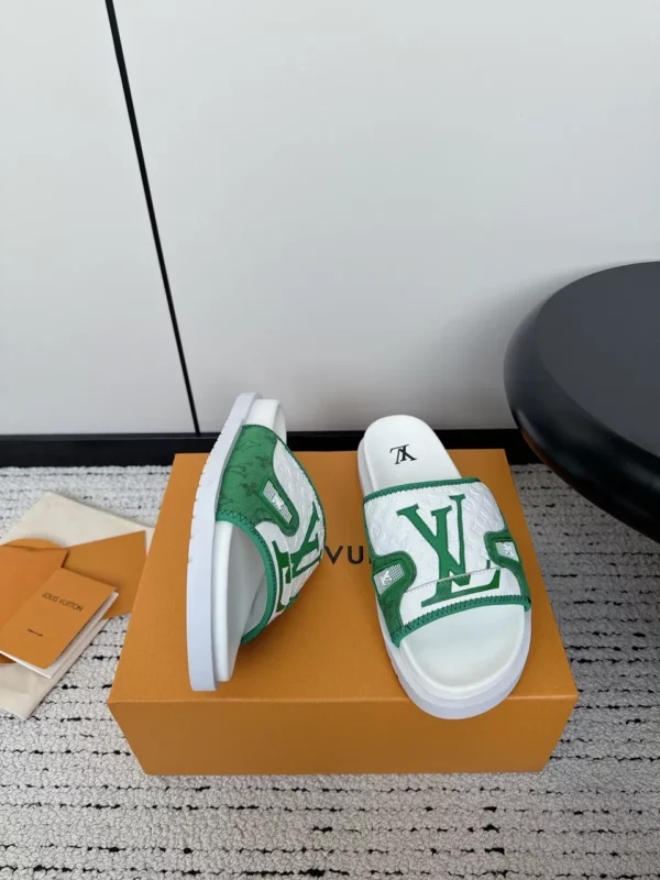 Louis Vuitton shoes - rep shoes