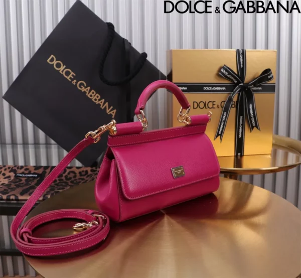 Dolce Gabbana bag - replica bags