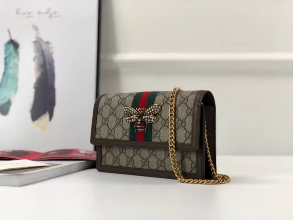 Gucci bag - replica gucci bags