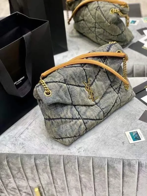 Saint Laurent bag - replica bags