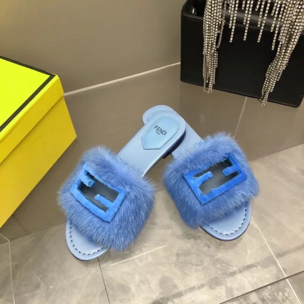 Fendi shoes - rep shoes