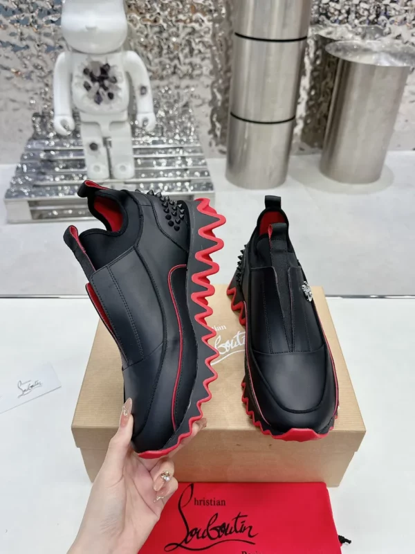 Christian Louboutin shoes - rep shoes